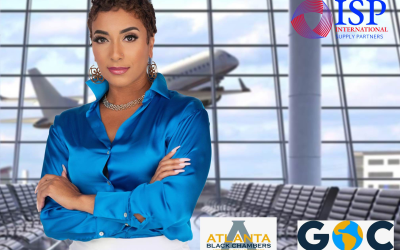 PR Release: Jennifer Barbosa Appointed Co-Chair of the Global Opportunities Committee