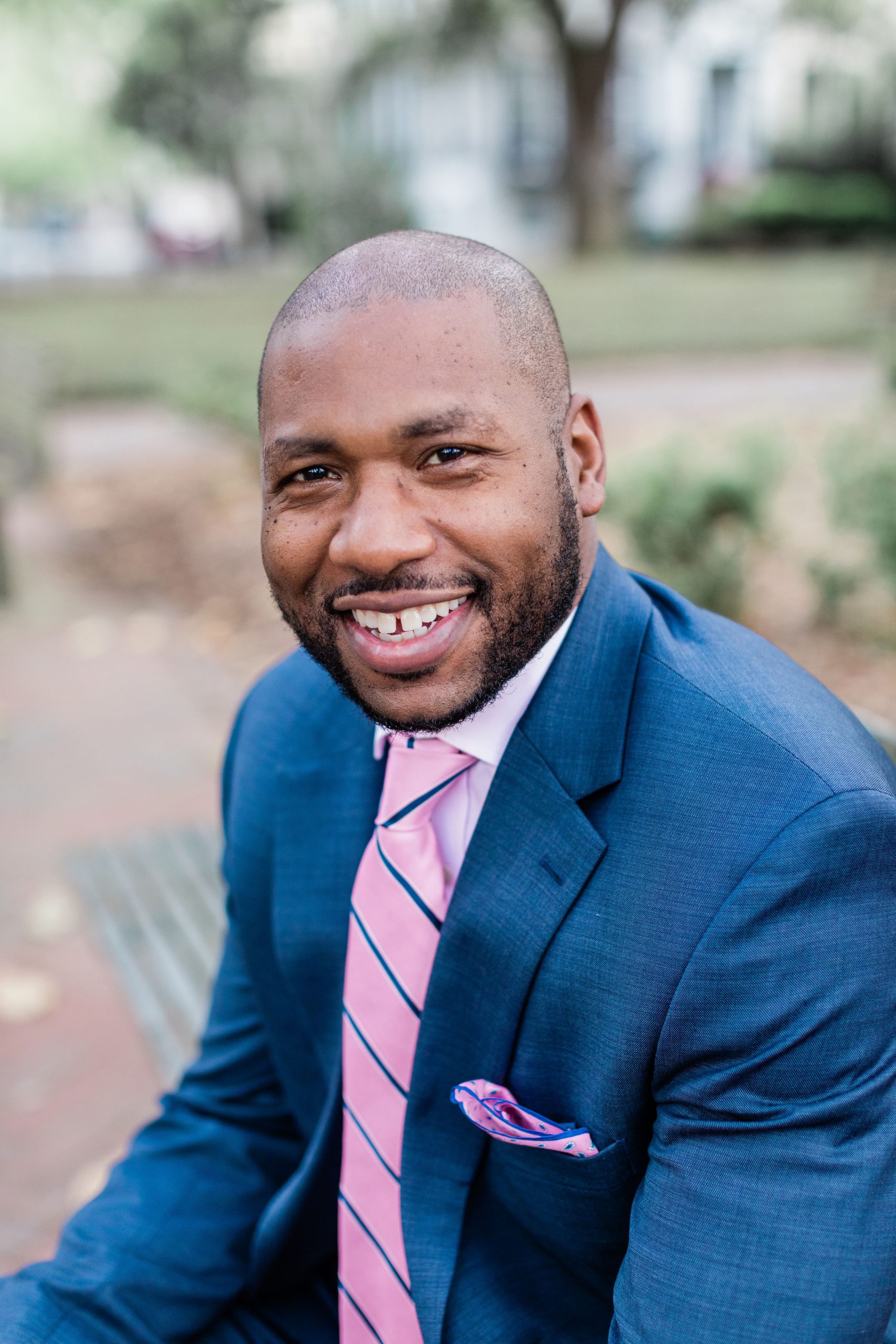 Strategic Leadership Appointment: Markell K. Blount Joins International ...